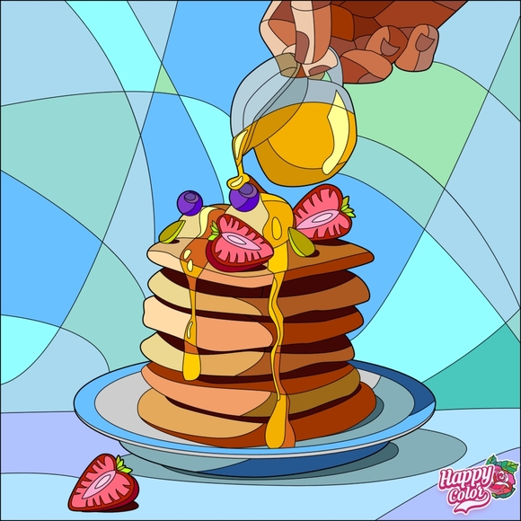 Meet your Posher, Yolanda - Picture 1 of 1